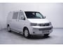 Volkswagen Transporter 2.5 TDI 130pk lwb dubbele cabine Silver Edition airco Cruise