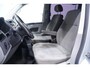 Volkswagen Transporter 2.5 TDI 130pk lwb dubbele cabine Silver Edition airco Cruise
