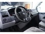 Volkswagen Transporter 2.5 TDI 130pk lwb dubbele cabine Silver Edition airco Cruise