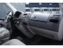 Volkswagen Transporter 2.5 TDI 130pk lwb dubbele cabine Silver Edition airco Cruise