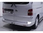 Volkswagen Transporter 2.5 TDI 130pk lwb dubbele cabine Silver Edition airco Cruise
