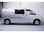 Volkswagen Transporter 2.5 TDI 130pk lwb dubbele cabine Silver Edition airco Cruise