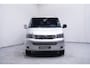 Volkswagen Transporter 2.5 TDI 130pk lwb dubbele cabine Silver Edition airco Cruise