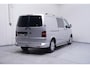 Volkswagen Transporter 2.5 TDI 130pk lwb dubbele cabine Silver Edition airco Cruise