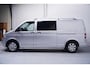 Volkswagen Transporter 2.5 TDI 130pk lwb dubbele cabine Silver Edition airco Cruise