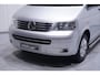 Volkswagen Transporter 2.5 TDI 130pk lwb dubbele cabine Silver Edition airco Cruise
