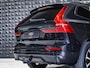 Volvo XC60 2.0 T8 Plug-in hybrid AWD Ultim. Dark | Luchtv. |Pano | HUD | B&W | 20"| Cognac Leer | Vent. + Mass. | Trekh. | Blis |