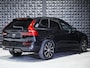 Volvo XC60 2.0 T8 Plug-in hybrid AWD Ultim. Dark | Luchtv. |Pano | HUD | B&W | 20"| Cognac Leer | Vent. + Mass. | Trekh. | Blis |