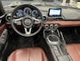 Mazda MX-5 ND Roadster 1.5 SkyActiv-G 132PK GT-M Bose Leder Camera PDC Apple CarPlay