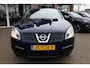 Nissan Qashqai 1.6 Visia AIRCO + 18"LMV + NAP!!