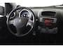 Peugeot 107 1.0 Black & Silver Luxe bekleding, Elektr. Ramen voor, Airco