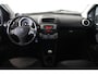Peugeot 107 1.0 Black & Silver Luxe bekleding, Elektr. Ramen voor, Airco