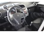 Peugeot 107 1.0 Black & Silver Luxe bekleding, Elektr. Ramen voor, Airco