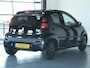 Peugeot 107 1.0 Black & Silver Luxe bekleding, Elektr. Ramen voor, Airco