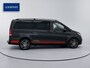 Mercedes-Benz Vito 124 CDI Mixto DC L2 Dubbele cabine 237pk Dubbele schuifdeur Leder Adaptieve cruisecontrol Led