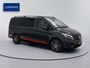 Mercedes-Benz Vito 124 CDI Mixto DC L2 Dubbele cabine 237pk Dubbele schuifdeur Leder Adaptieve cruisecontrol Led