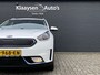 Kia Niro Hybrid 1.6 GDi PHEV DynamicPlusLine AUT. | dealer onderh. | adapt. cruise | half leer | camera | apple carplay | stoel-/stuurverw.