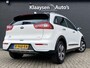 Kia Niro Hybrid 1.6 GDi PHEV DynamicPlusLine AUT. | dealer onderh. | adapt. cruise | half leer | camera | apple carplay | stoel-/stuurverw.