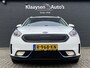 Kia Niro Hybrid 1.6 GDi PHEV DynamicPlusLine AUT. | dealer onderh. | adapt. cruise | half leer | camera | apple carplay | stoel-/stuurverw.