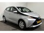 Toyota Aygo 1.0 VVT-i x-play