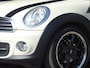 MINI Cooper Mini Cabrio 1.6 Chili | Leder | Stoelverwarming