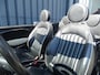 MINI Cooper Mini Cabrio 1.6 Chili | Leder | Stoelverwarming