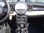 MINI Cooper Mini Cabrio 1.6 Chili | Leder | Stoelverwarming