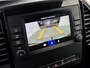 Mercedes-Benz Vito 119 CDI Extra Lang DC Dubbele schuifdeur Led Navigatie Dubbele cabine Stoelverwarming Climate control