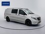 Mercedes-Benz Vito 119 CDI Extra Lang DC Dubbele schuifdeur Led Navigatie Dubbele cabine Stoelverwarming Climate control