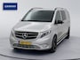 Mercedes-Benz Vito 119 CDI Extra Lang DC Dubbele schuifdeur Led Navigatie Dubbele cabine Stoelverwarming Climate control