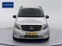 Mercedes-Benz Vito 119 CDI Extra Lang DC Dubbele schuifdeur Led Navigatie Dubbele cabine Stoelverwarming Climate control