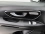 Mercedes-Benz Vito 119 CDI Extra Lang DC Dubbele schuifdeur Led Navigatie Dubbele cabine Stoelverwarming Climate control