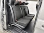 Mercedes-Benz Vito 119 CDI Extra Lang DC Dubbele schuifdeur Led Navigatie Dubbele cabine Stoelverwarming Climate control