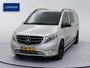 Mercedes-Benz Vito 119 CDI Extra Lang DC Dubbele schuifdeur Led Navigatie Dubbele cabine Stoelverwarming Climate control