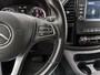 Mercedes-Benz Vito 119 CDI Extra Lang DC Dubbele schuifdeur Led Navigatie Dubbele cabine Stoelverwarming Climate control