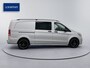 Mercedes-Benz Vito 119 CDI Extra Lang DC Dubbele schuifdeur Led Navigatie Dubbele cabine Stoelverwarming Climate control