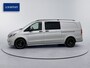 Mercedes-Benz Vito 119 CDI Extra Lang DC Dubbele schuifdeur Led Navigatie Dubbele cabine Stoelverwarming Climate control