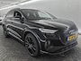 Audi Q4 e-tron 40 Launch edition Advanced 77 kWh Black Optiek Origineel NL
