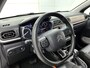 Citroën C3 Max 110pk Automaat | Navigatie | Achteruitrijcamera | Climate Control | Cruise Control | Parkeersensoren | Armsteun | Bluetooth | DAB+ radio | Apple Carplay / Android Auto | Comfortstoelen Stof/kunstleder | Elektrisch inklapbare spiegels | Regensensor | Led koplampen | Donker getint glas | 16" lichtmetalen velgen |