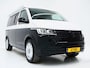 Volkswagen California 2.0 TDI T6.1 | Slaaphefdak | 5 Zitplaatsen | Leder | Koelkast | SfeerLED | Luxe Fiamma Luifel