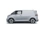 Volkswagen ID. Buzz Cargo Bulli edition 79 kWh 4MOTION 340PK | #AD | Automaat | Multifunctioneel Stuurwiel Verwarmd | Trekhaak | Achteruitrijcamera |