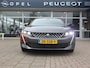 Peugeot 508 Berline GT-Line PureTech 180pk S&S EAT8 automaat, Rijklaarprijs, FOCAL HiFi Stoelverwarming El. bedienbare achterklep