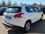 Peugeot 2008 1.2 PureTech Allure Airco Lmv Half-Leder