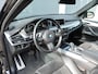 BMW X5 (f15) xDrive35i M SPORT RIJKLAAR HUD MEMORY ALCANTARA SFEER VERLICHTING LED CRUISE