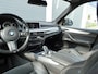 BMW X5 (f15) xDrive35i M SPORT RIJKLAAR HUD MEMORY ALCANTARA SFEER VERLICHTING LED CRUISE