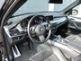 BMW X5 (f15) xDrive35i M SPORT RIJKLAAR HUD MEMORY ALCANTARA SFEER VERLICHTING LED CRUISE