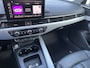 Audi A4 Avant 35 TFSI Launch edition S-line Virtual cockpit