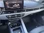 Audi A4 Avant 35 TFSI Launch edition S-line Virtual cockpit