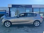 BMW 1-Serie 118i EDE Corporate Lease Essential | LEER | STOELVERW. | CLIMATE