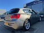 BMW 1-Serie 118i EDE Corporate Lease Essential | LEER | STOELVERW. | CLIMATE